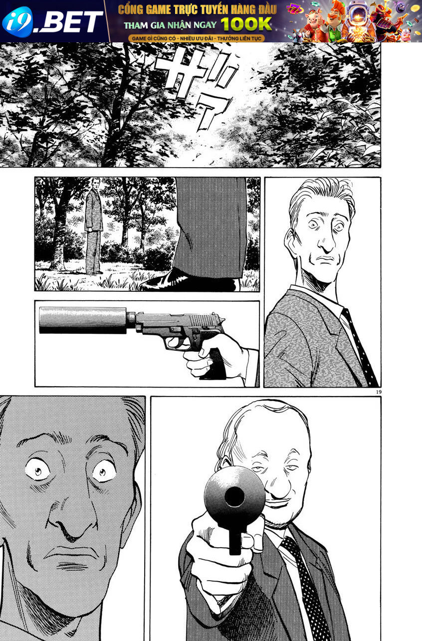 Monster  Deluxe Edition - Chapter 45 - Page 19