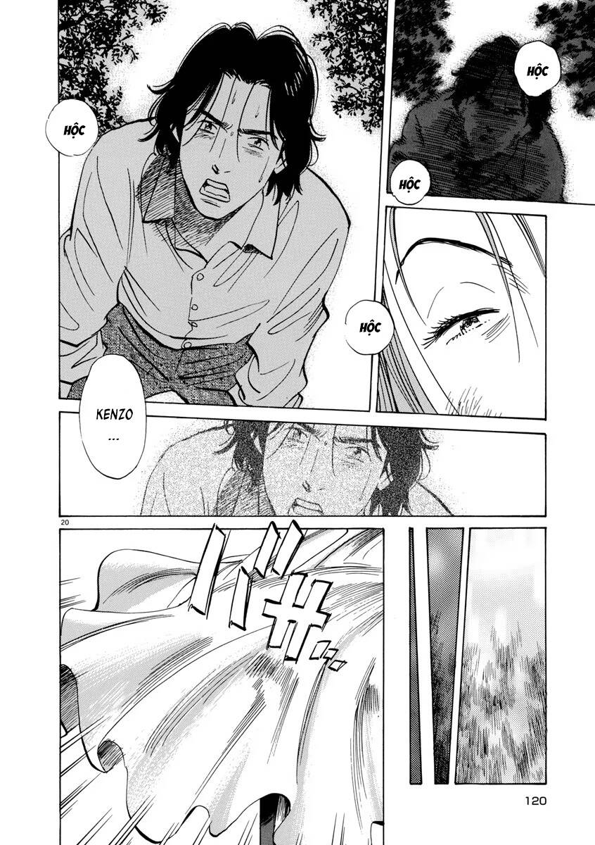 Monster  Deluxe Edition - Chapter 46 - Page 20