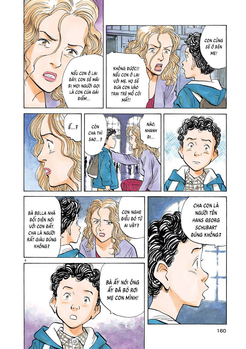 Monster  Deluxe Edition - Chapter 48 - Page 4