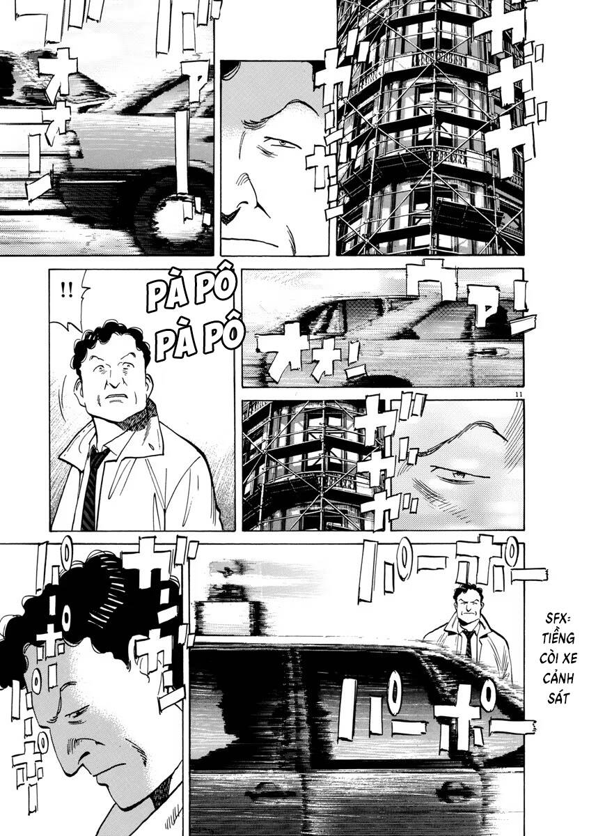 Monster  Deluxe Edition - Chapter 51 - Page 11