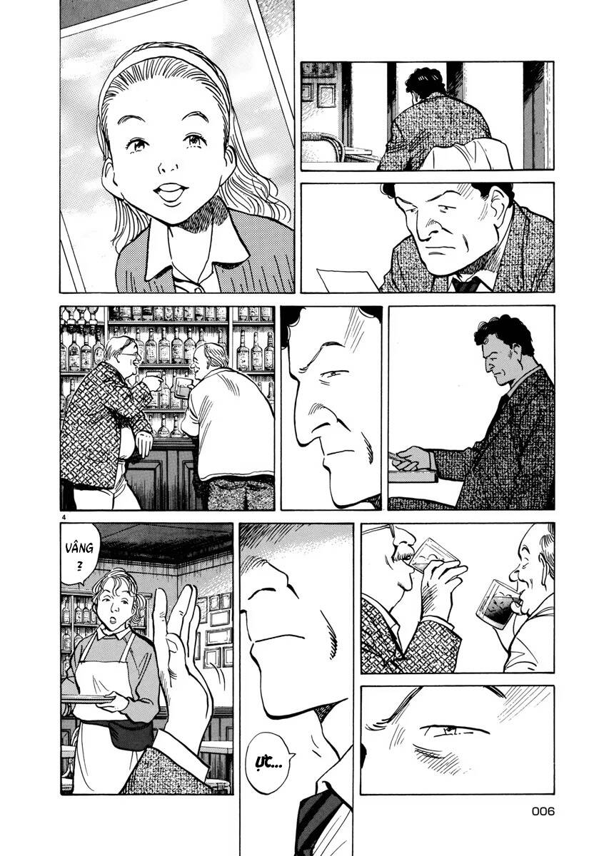 Monster  Deluxe Edition - Chapter 51 - Page 4