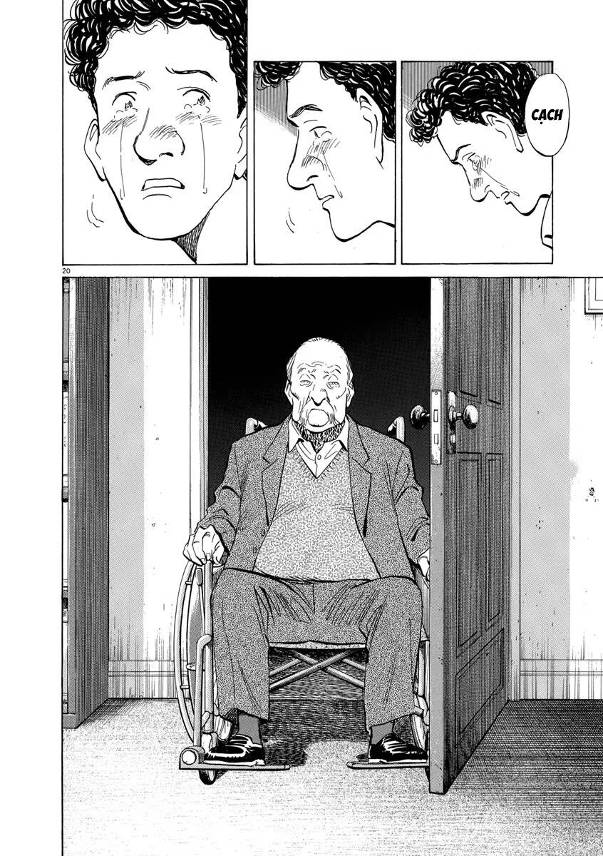 Monster  Deluxe Edition - Chapter 52 - Page 20