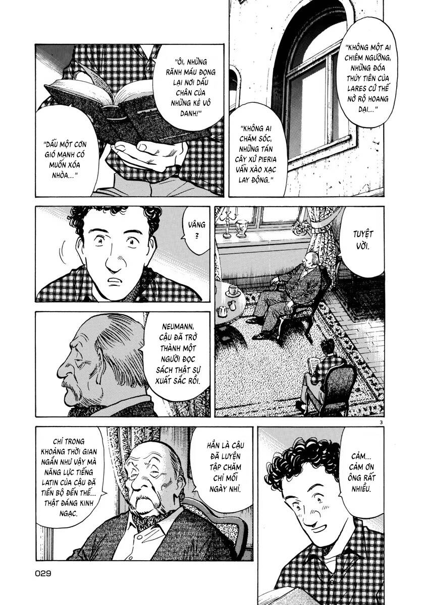 Monster  Deluxe Edition - Chapter 52 - Page 3