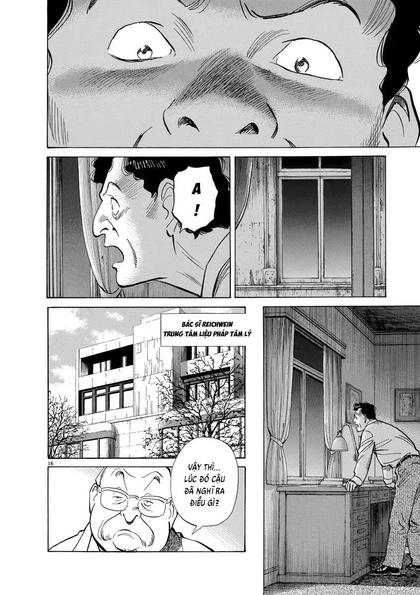 Monster  Deluxe Edition - Chapter 53 - Page 16