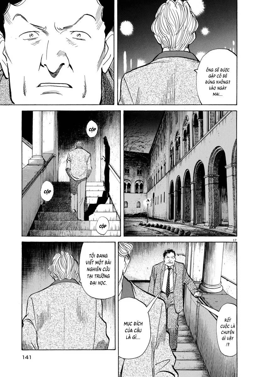 Monster  Deluxe Edition - Chapter 56 - Page 17