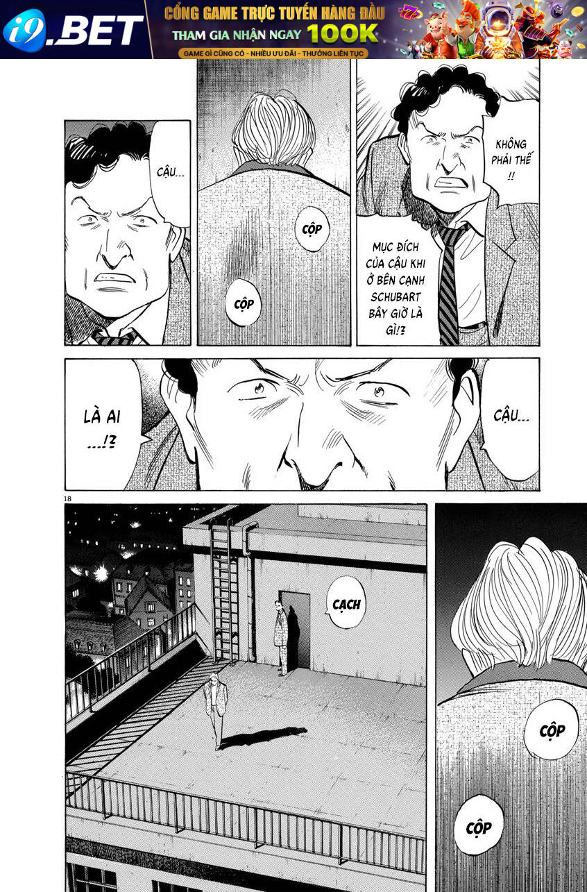 Monster  Deluxe Edition - Chapter 56 - Page 18