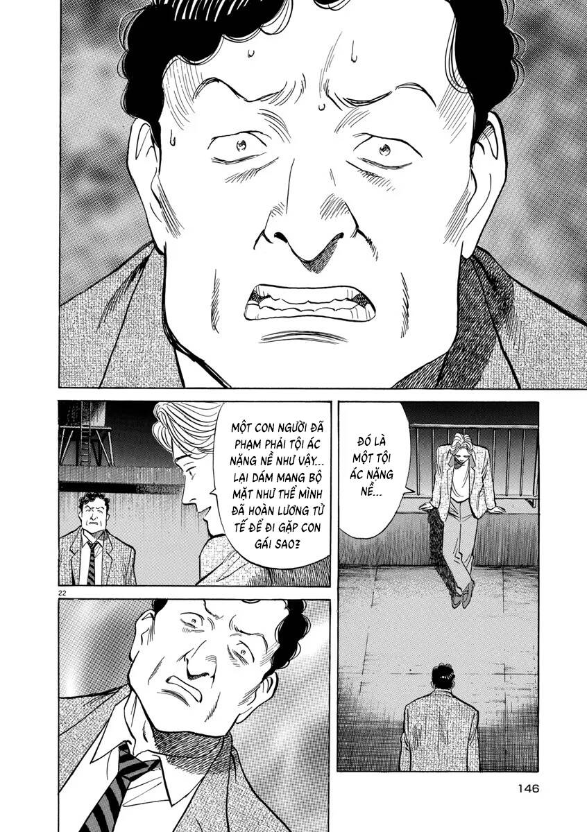 Monster  Deluxe Edition - Chapter 56 - Page 22