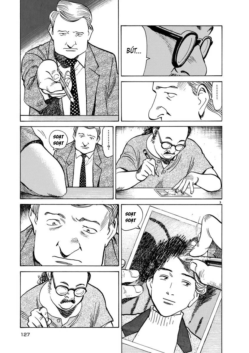 Monster  Deluxe Edition - Chapter 56 - Page 3