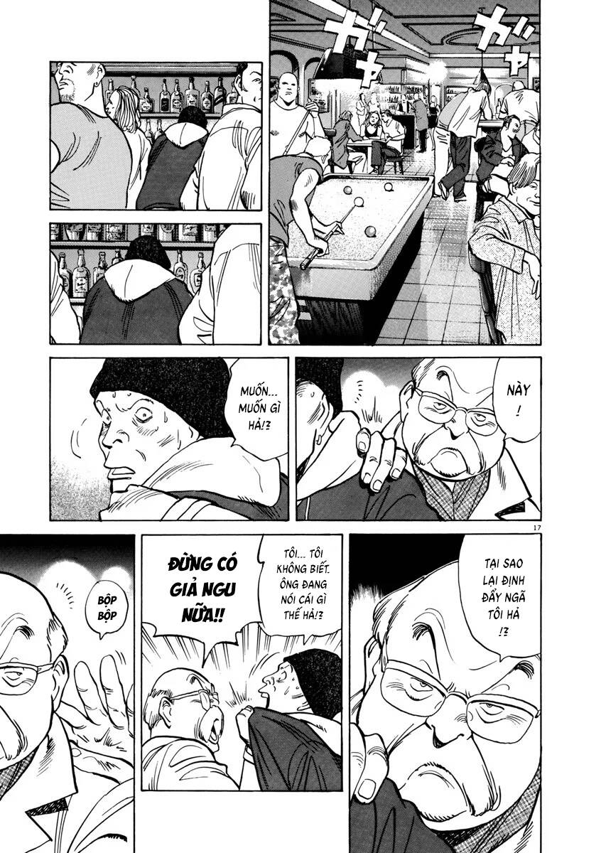 Monster  Deluxe Edition - Chapter 57 - Page 17