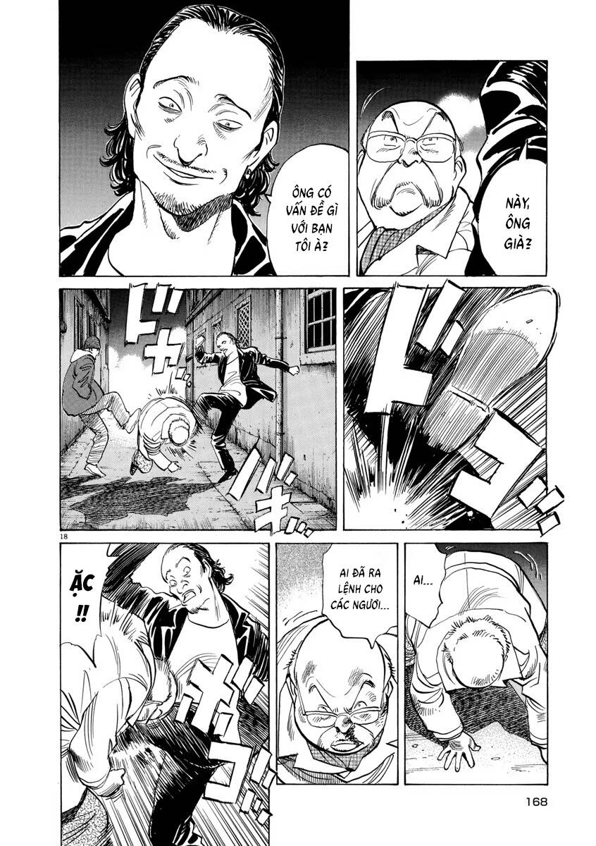 Monster  Deluxe Edition - Chapter 57 - Page 18