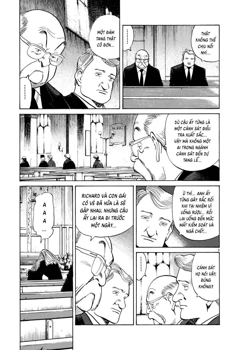 Monster  Deluxe Edition - Chapter 57 - Page 3