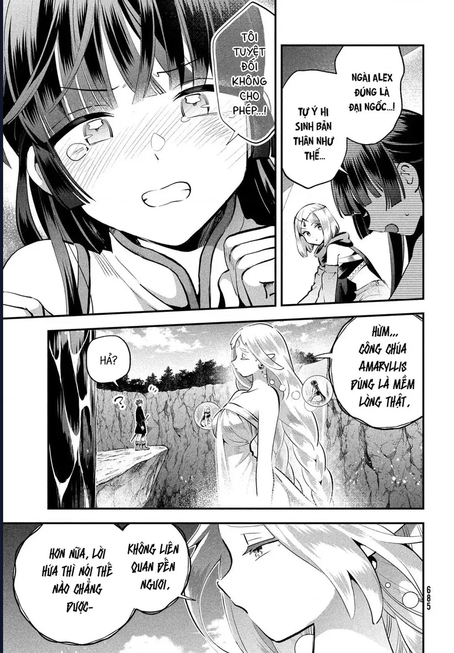 7 Nàng Công Chúa Ngủ Say - Chapter 87 - Page 11