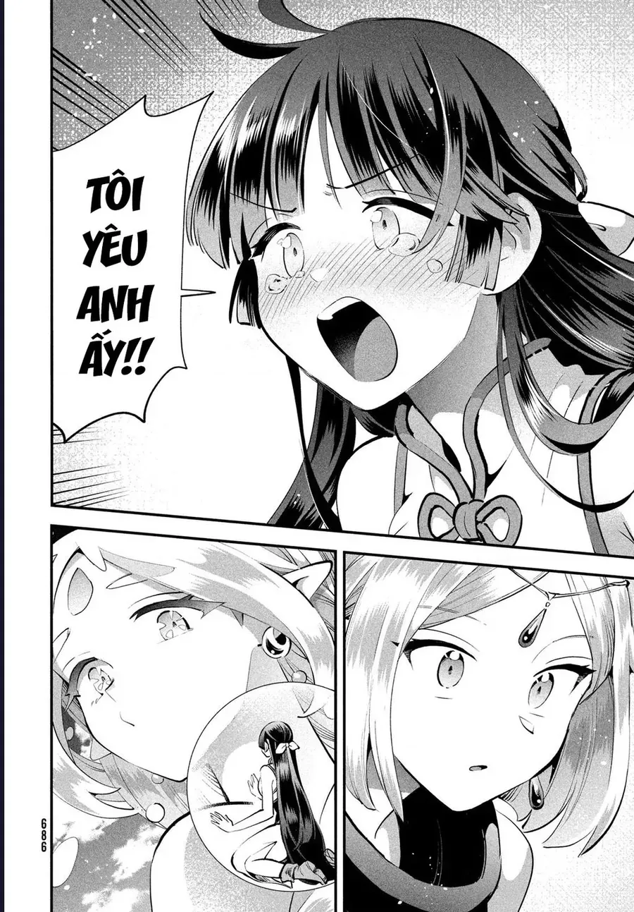 7 Nàng Công Chúa Ngủ Say - Chapter 87 - Page 12