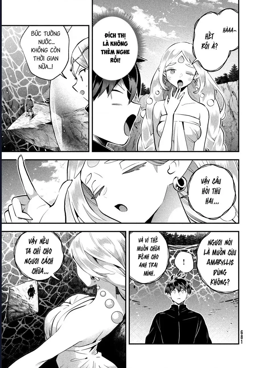 7 Nàng Công Chúa Ngủ Say - Chapter 87 - Page 7