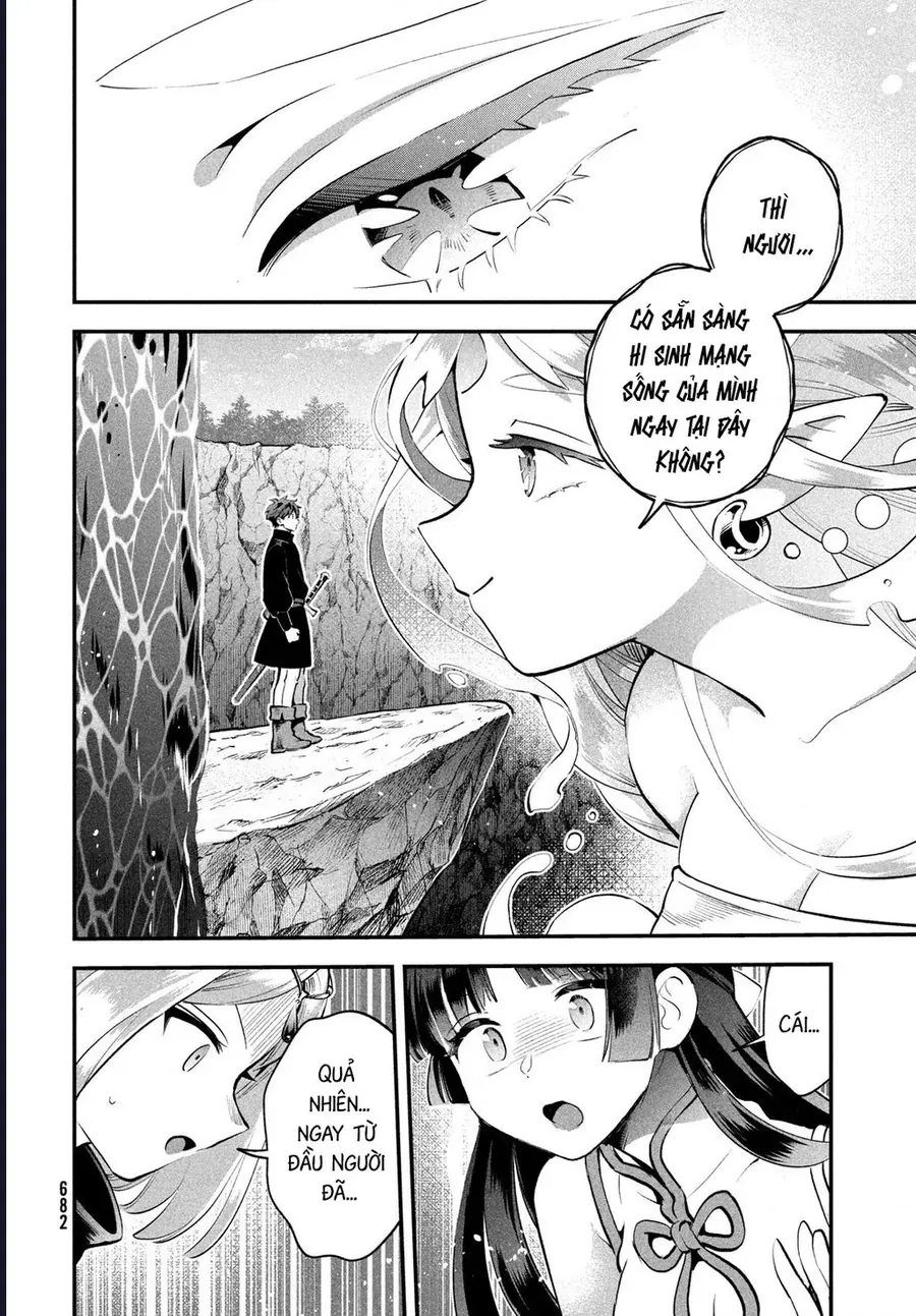 7 Nàng Công Chúa Ngủ Say - Chapter 87 - Page 8