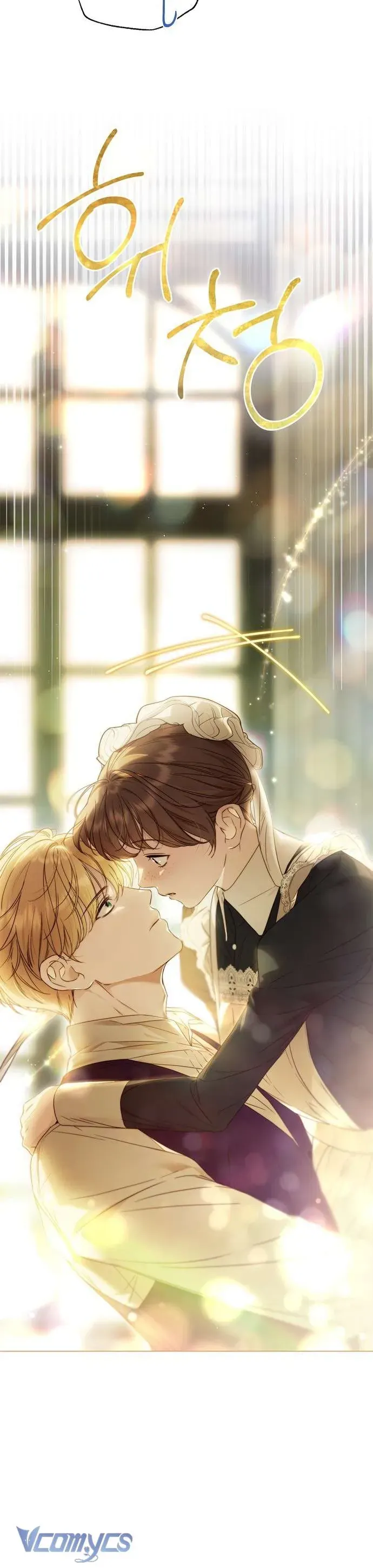 Hầu Nữ Bí Mật Của Bá Tước - Chapter 61 - Page 14