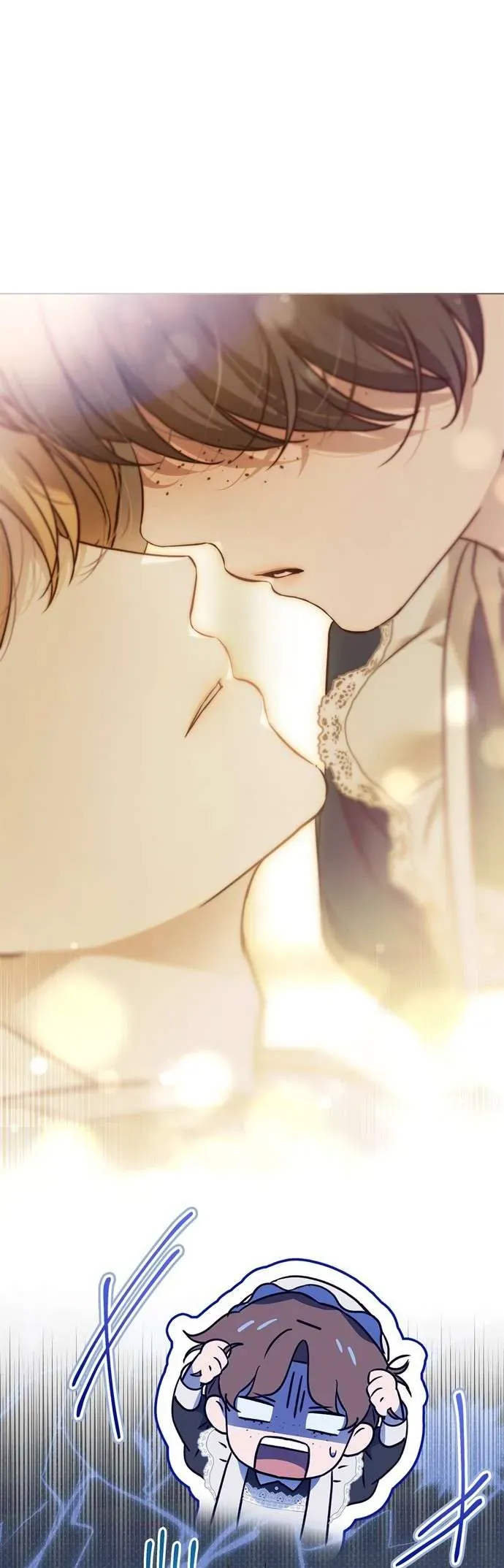 Hầu Nữ Bí Mật Của Bá Tước - Chapter 61 - Page 15