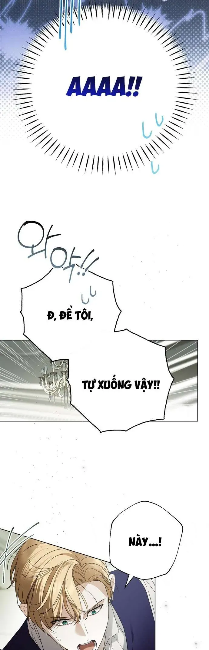 Hầu Nữ Bí Mật Của Bá Tước - Chapter 61 - Page 16