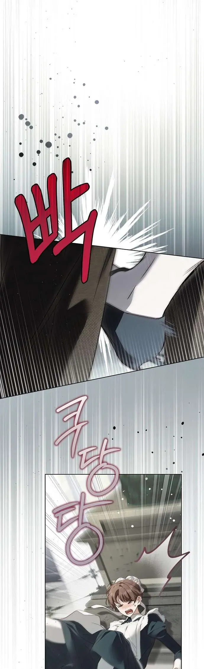 Hầu Nữ Bí Mật Của Bá Tước - Chapter 61 - Page 18