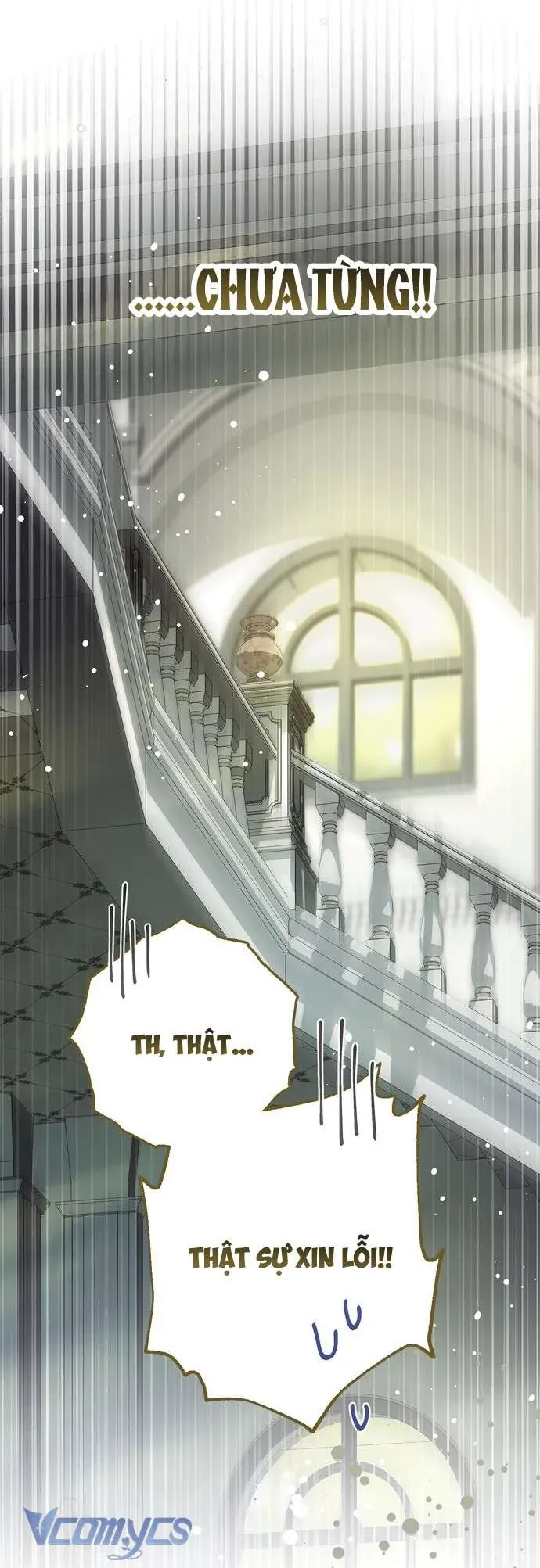 Hầu Nữ Bí Mật Của Bá Tước - Chapter 61 - Page 25