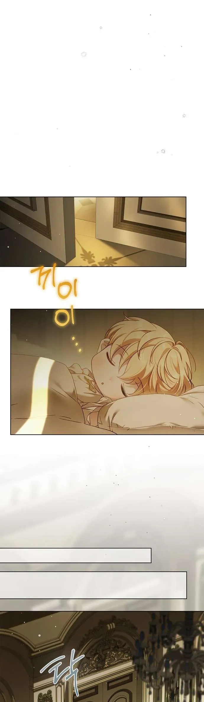 Hầu Nữ Bí Mật Của Bá Tước - Chapter 61 - Page 31