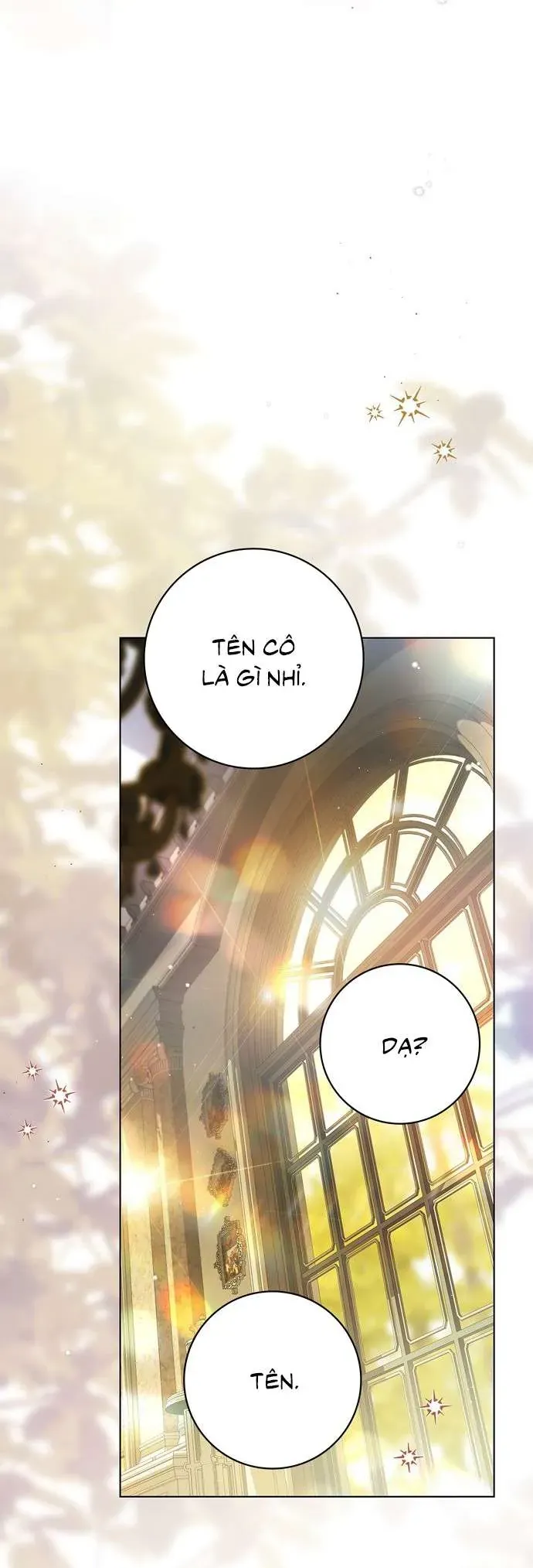 Hầu Nữ Bí Mật Của Bá Tước - Chapter 61 - Page 39