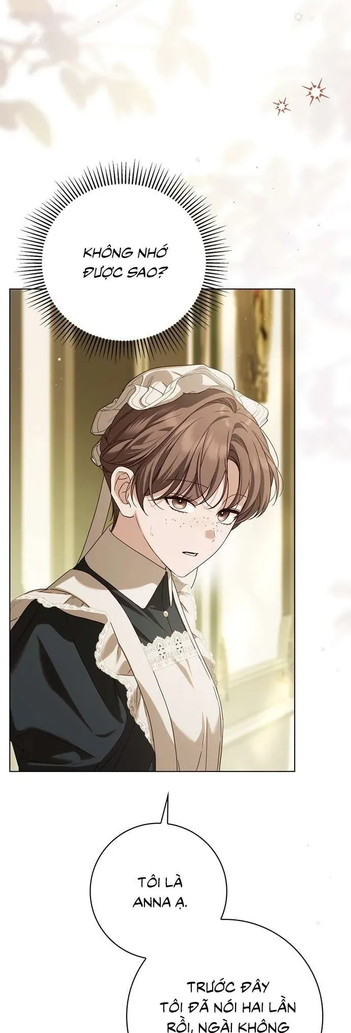 Hầu Nữ Bí Mật Của Bá Tước - Chapter 61 - Page 40