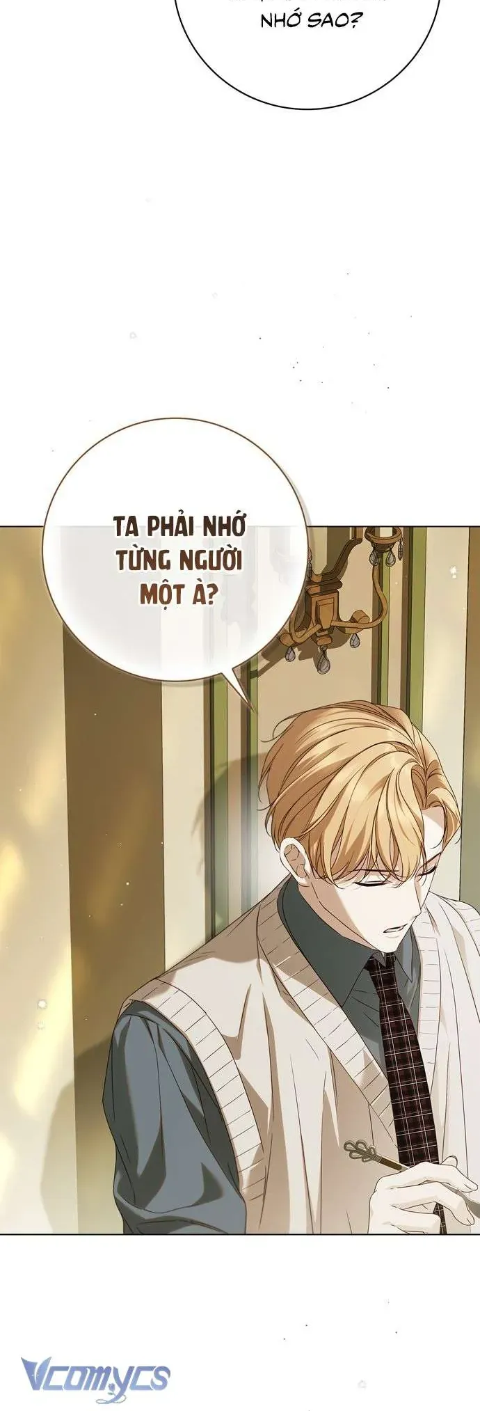 Hầu Nữ Bí Mật Của Bá Tước - Chapter 61 - Page 41