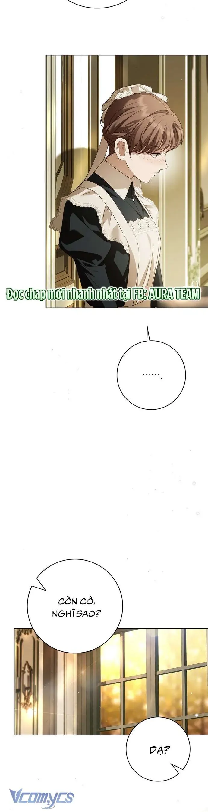 Hầu Nữ Bí Mật Của Bá Tước - Chapter 61 - Page 47