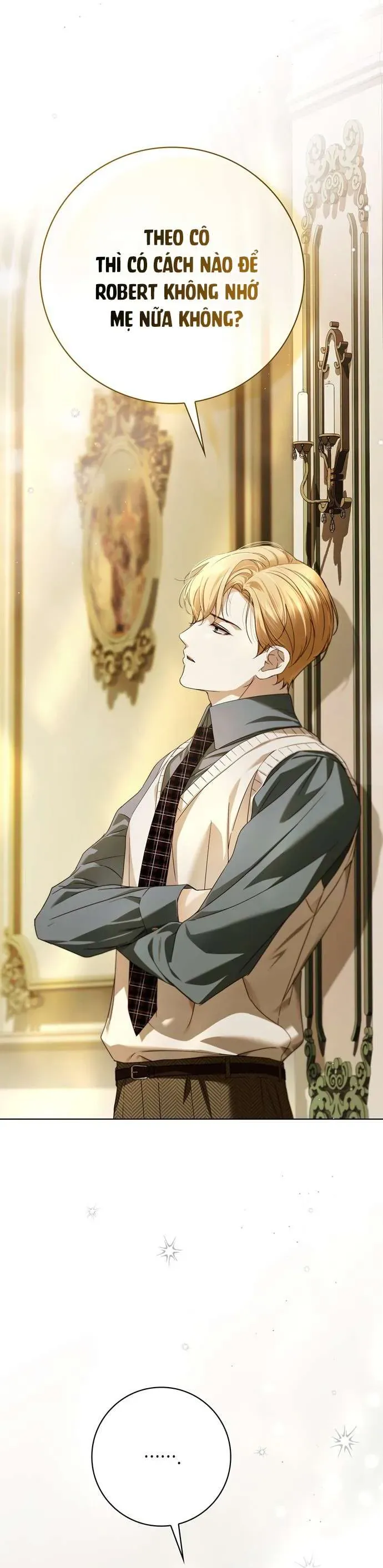 Hầu Nữ Bí Mật Của Bá Tước - Chapter 61 - Page 48