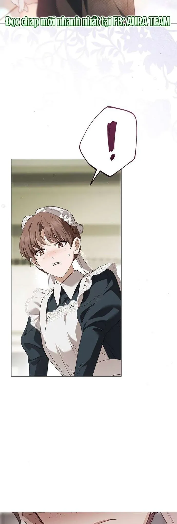 Hầu Nữ Bí Mật Của Bá Tước - Chapter 61 - Page 6