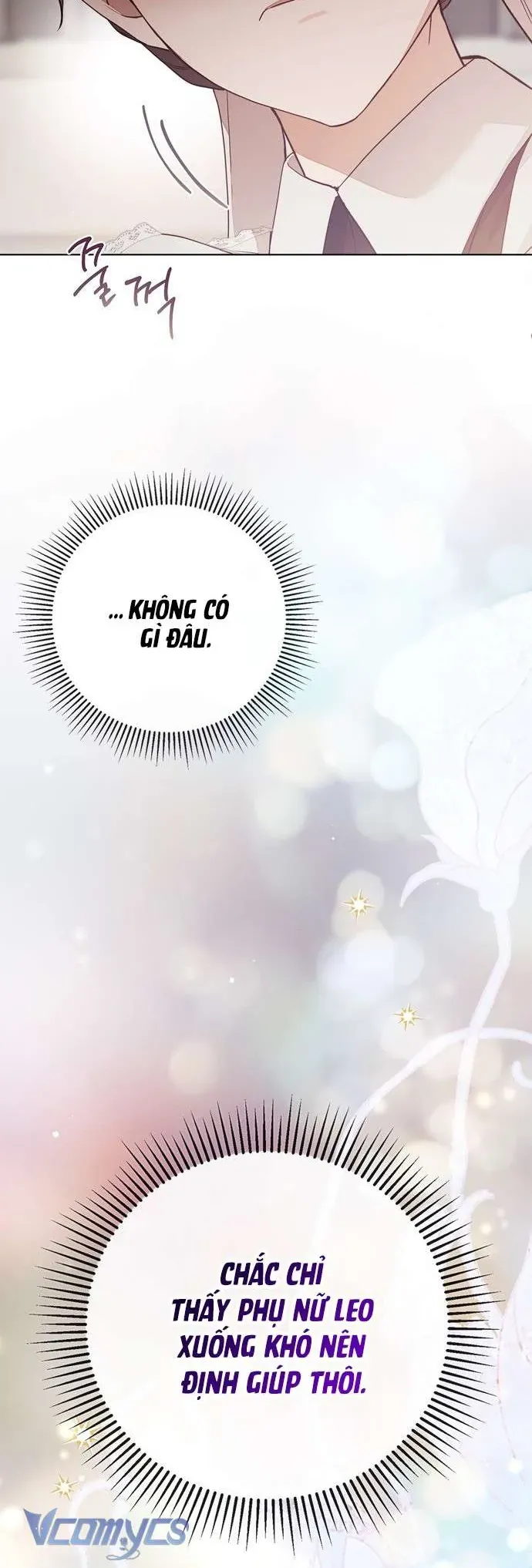 Hầu Nữ Bí Mật Của Bá Tước - Chapter 61 - Page 7