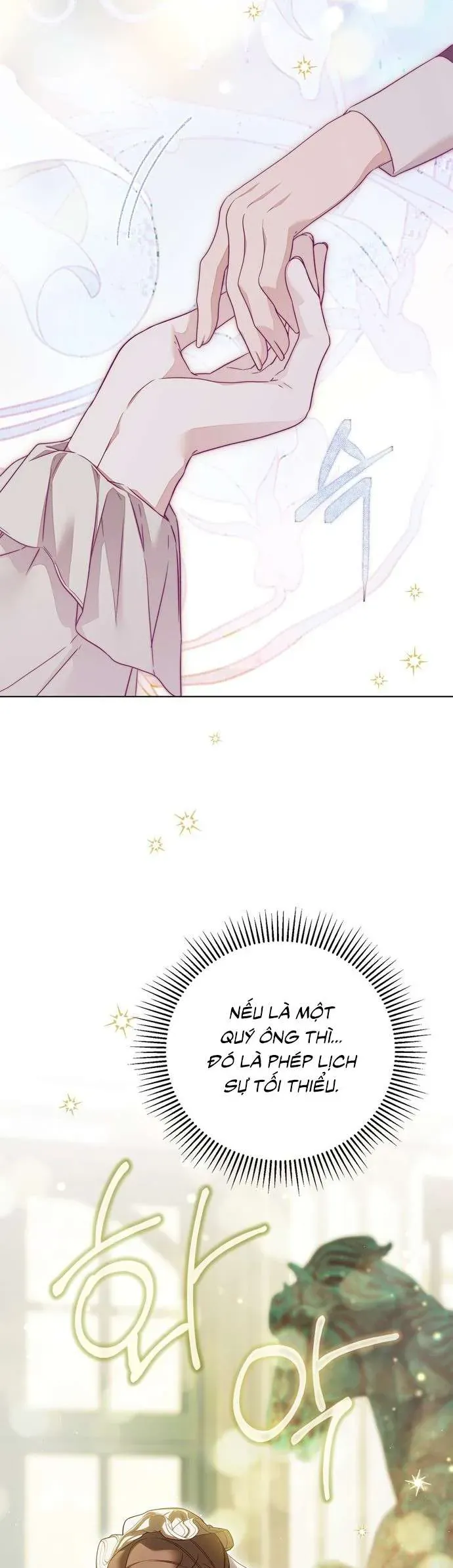 Hầu Nữ Bí Mật Của Bá Tước - Chapter 61 - Page 8