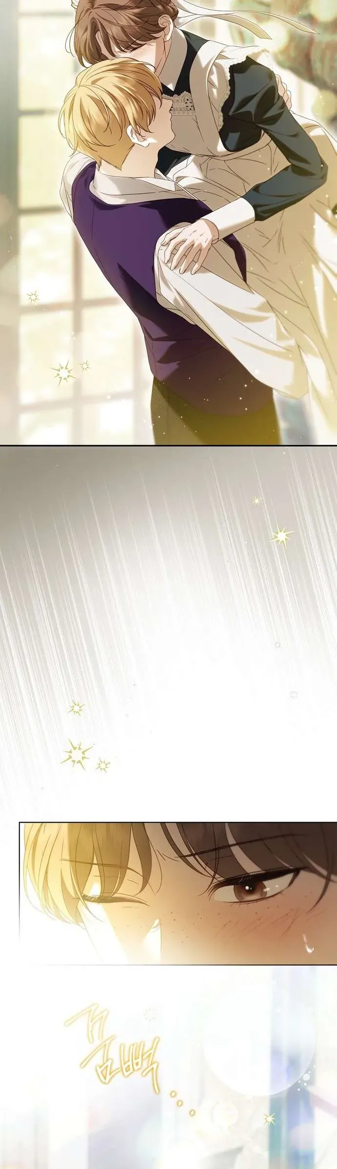 Hầu Nữ Bí Mật Của Bá Tước - Chapter 61 - Page 9