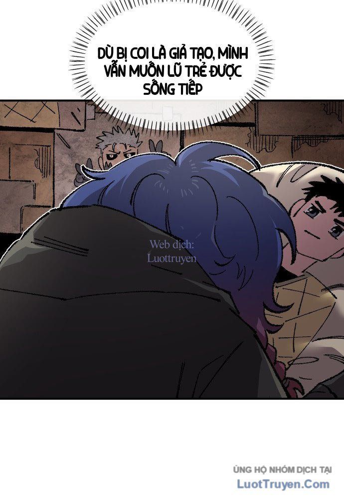 Sắp Xuất Ngũ Thì Isekai - Chapter 180 - Page 100