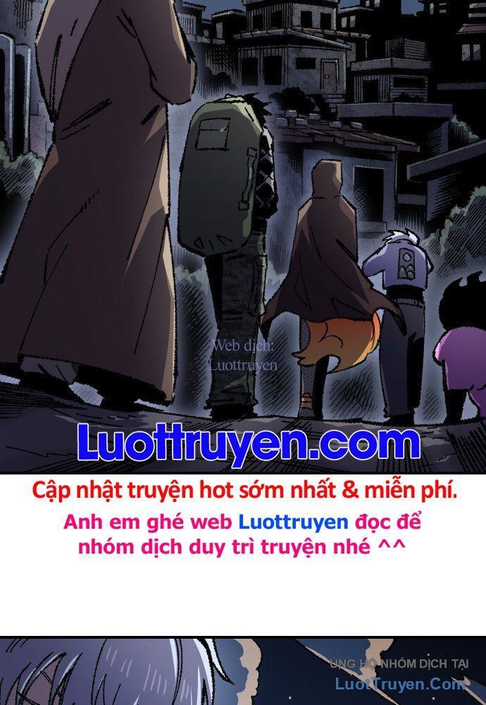 Sắp Xuất Ngũ Thì Isekai - Chapter 180 - Page 108