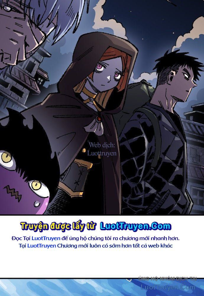 Sắp Xuất Ngũ Thì Isekai - Chapter 180 - Page 109