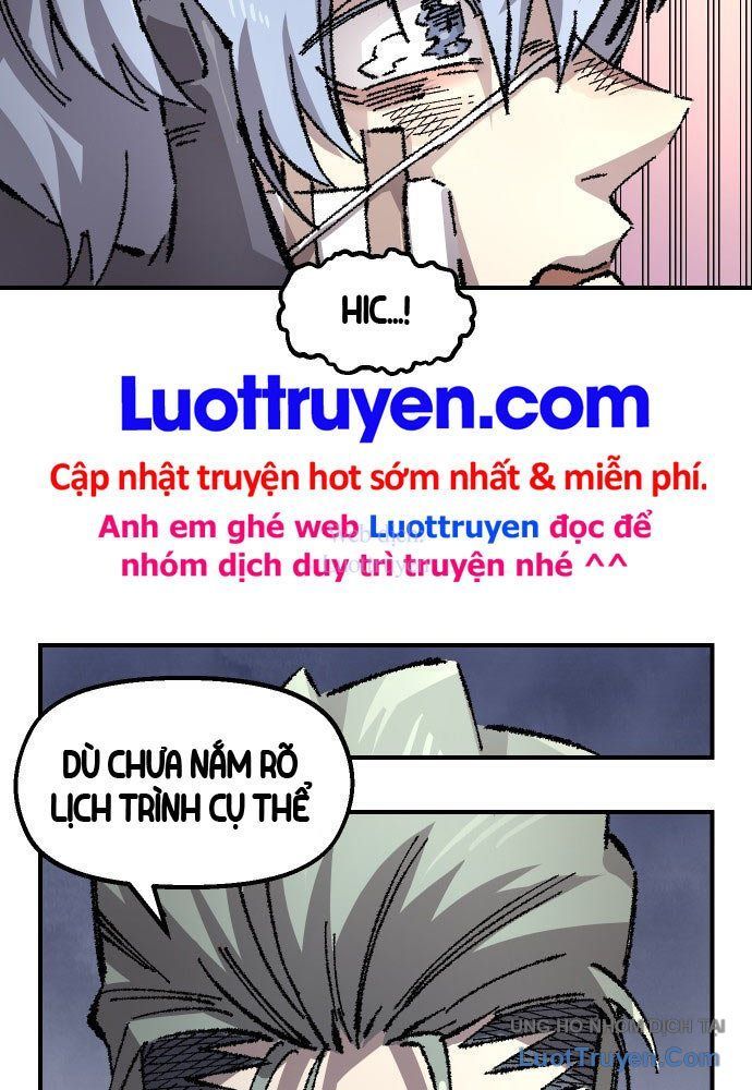 Sắp Xuất Ngũ Thì Isekai - Chapter 180 - Page 11