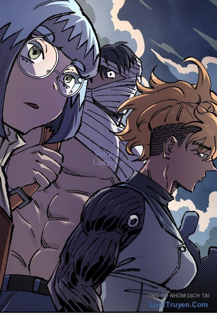 Sắp Xuất Ngũ Thì Isekai - Chapter 180 - Page 111