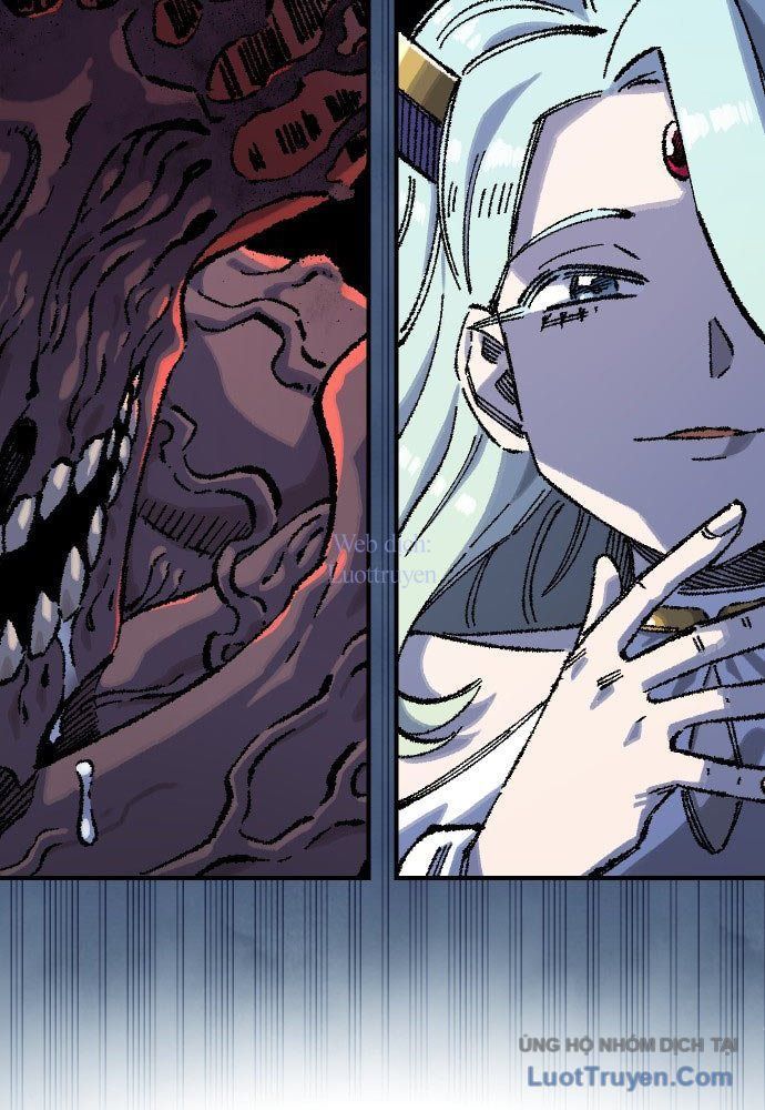 Sắp Xuất Ngũ Thì Isekai - Chapter 180 - Page 119