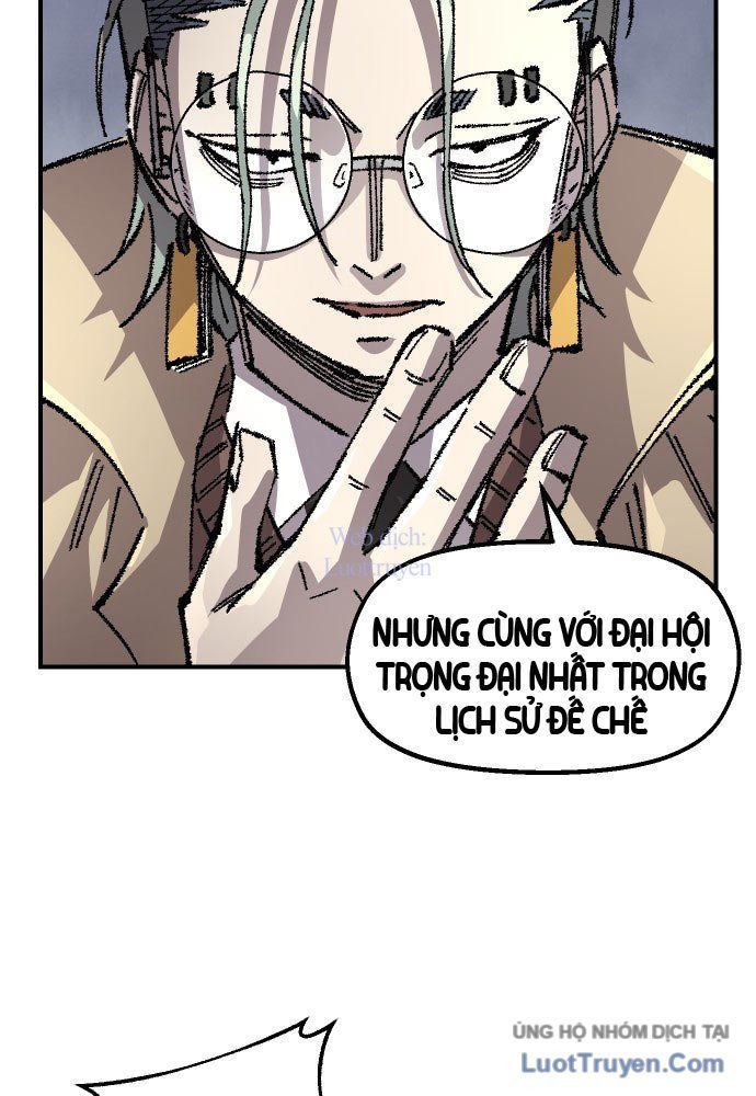 Sắp Xuất Ngũ Thì Isekai - Chapter 180 - Page 12