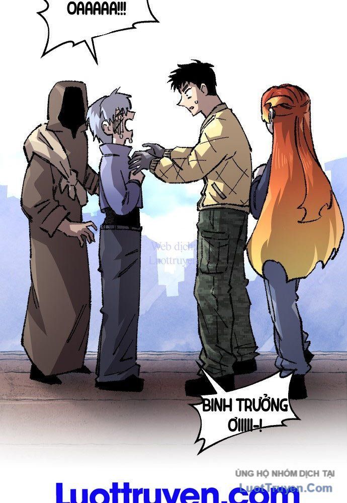 Sắp Xuất Ngũ Thì Isekai - Chapter 180 - Page 13