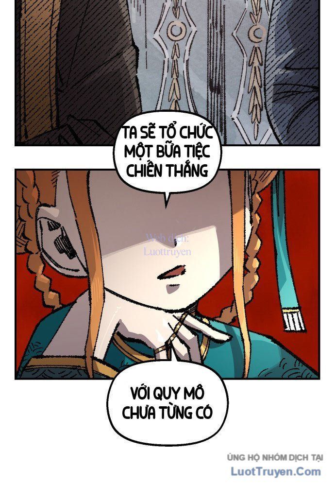 Sắp Xuất Ngũ Thì Isekai - Chapter 180 - Page 20