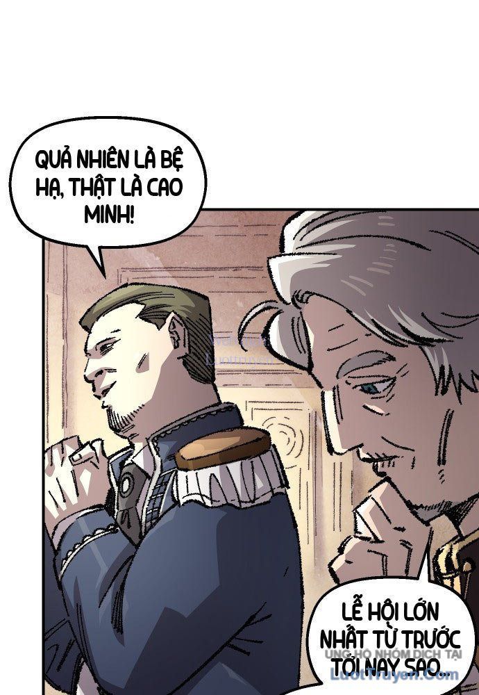 Sắp Xuất Ngũ Thì Isekai - Chapter 180 - Page 21