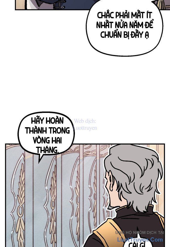 Sắp Xuất Ngũ Thì Isekai - Chapter 180 - Page 22