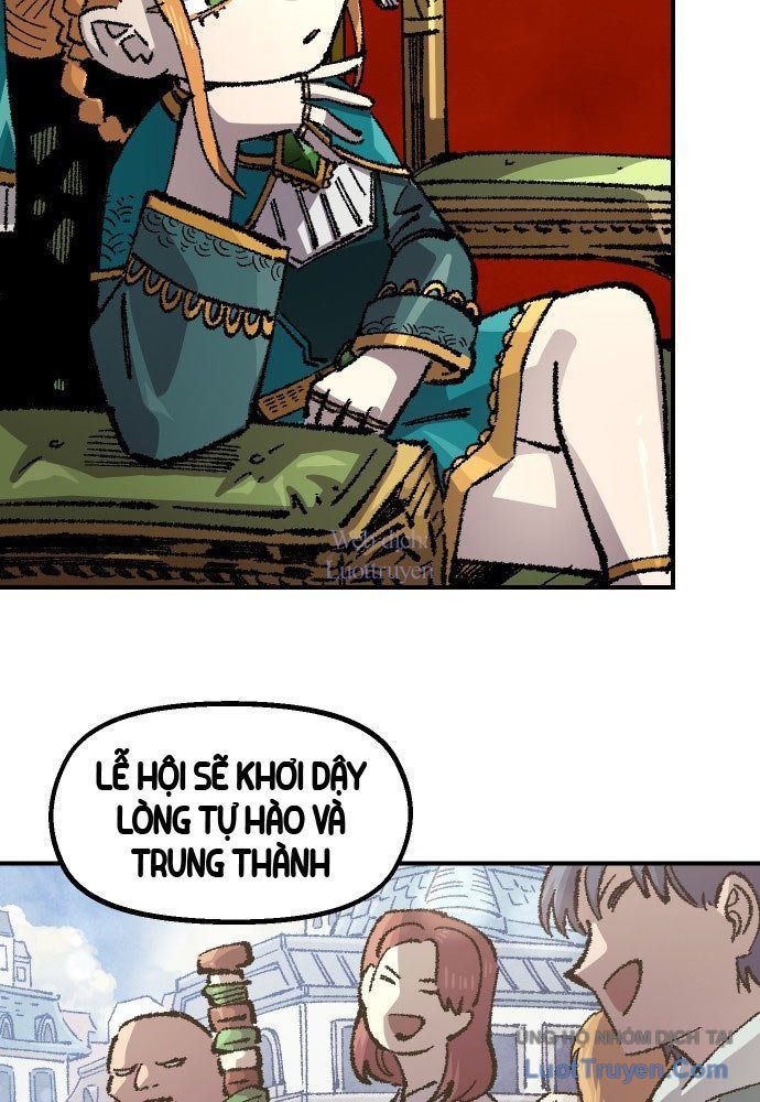 Sắp Xuất Ngũ Thì Isekai - Chapter 180 - Page 25