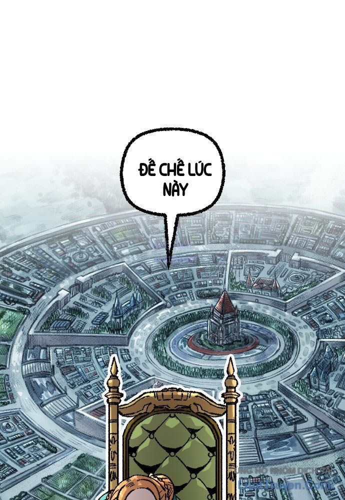 Sắp Xuất Ngũ Thì Isekai - Chapter 180 - Page 27