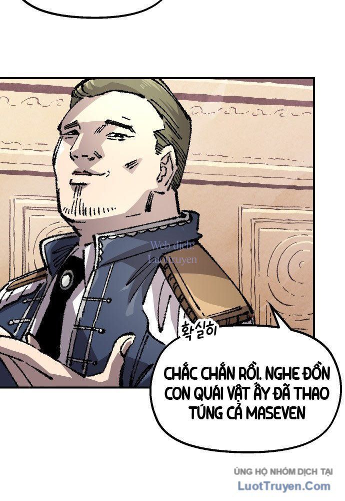 Sắp Xuất Ngũ Thì Isekai - Chapter 180 - Page 30