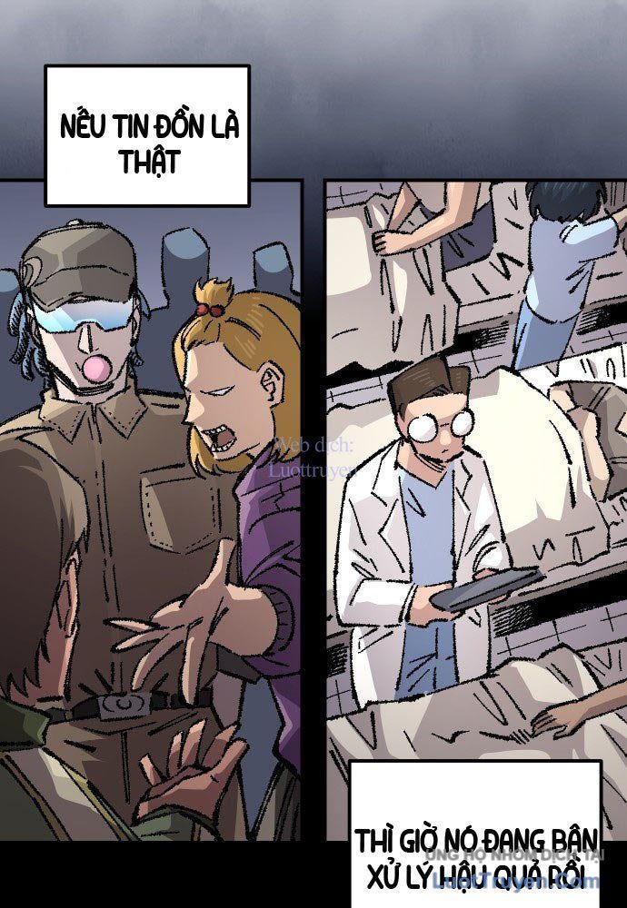 Sắp Xuất Ngũ Thì Isekai - Chapter 180 - Page 32