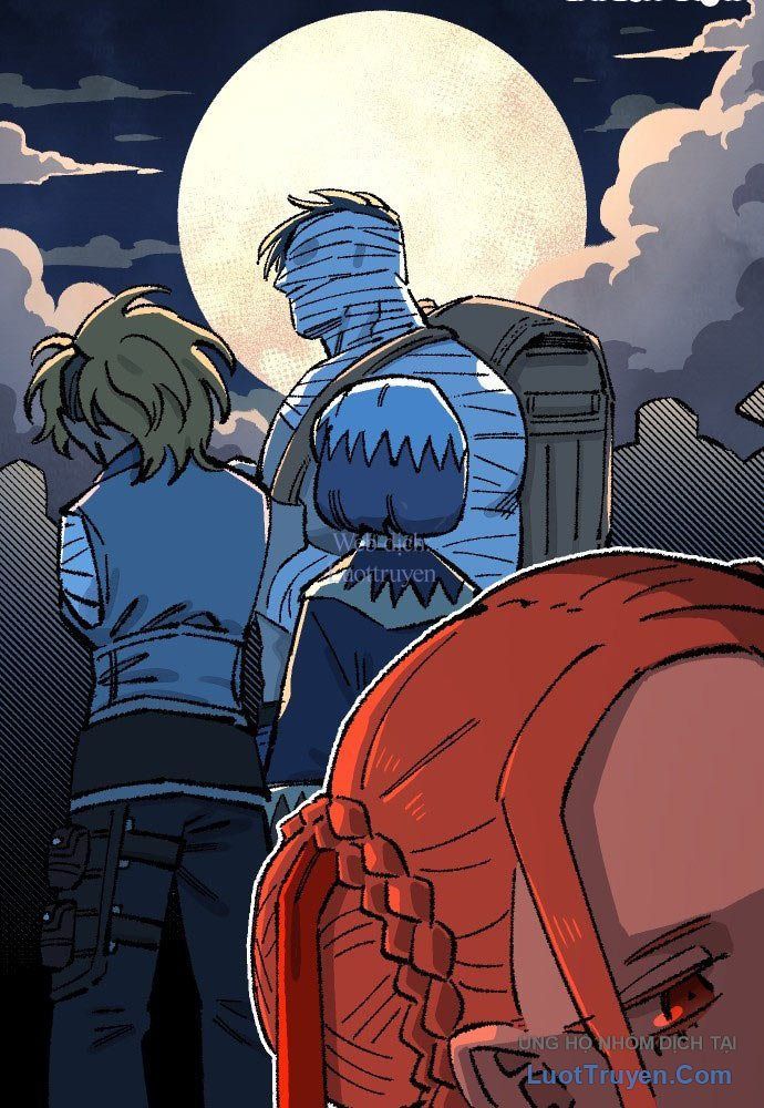 Sắp Xuất Ngũ Thì Isekai - Chapter 180 - Page 34